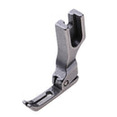 1 Piece Steel Industrial Sewing Machine Parts Zipper Presser Foot P363 Replacement Foot