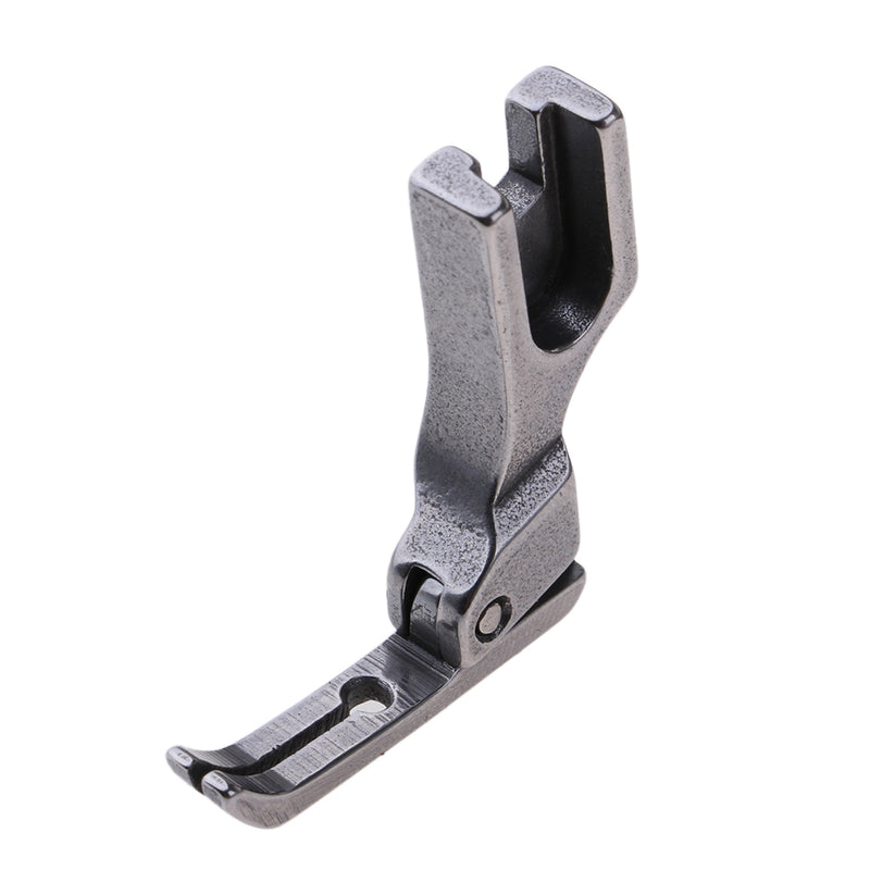 1 Piece Steel Industrial Sewing Machine Parts Zipper Presser Foot P363 Replacement Foot