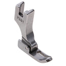 Hinged Right Narrow Presser Foot