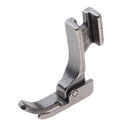 Hinged Right Narrow Presser Foot