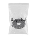 1 Yard Rhinestone Diamante Trim Appliques DIY Cake, Phone Shell, Vases Embellishment DIY Crafts Accessories