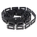 1 Yard Rhinestone Diamante Trim Appliques DIY Cake, Phone Shell, Vases Embellishment DIY Crafts Accessories