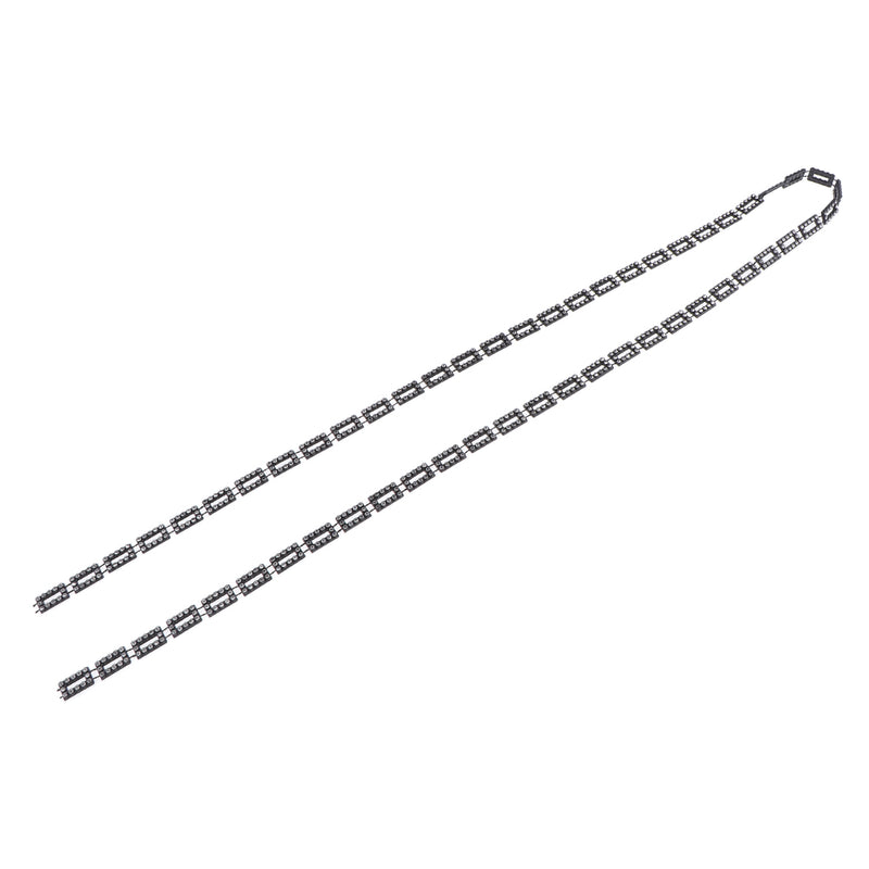 1 Yard Rhinestone Diamante Trim Appliques DIY Cake, Phone Shell, Vases Embellishment DIY Crafts Accessories