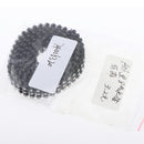 1 Yard 11mm Bling Beaded Rhinestone Chain Ribbon Trim Sewing Decoration Embellishments