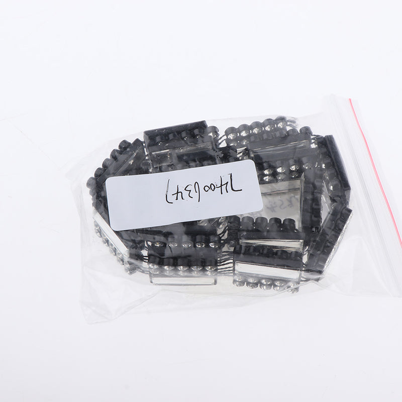 1 Yard Geometric Rhinestone Chain Crystal Trim Ribbon DIY Wedding Dress Decor