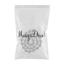 1 Yard Flower Leaf Rhinestone Applique Trim 1 Yard for Wedding Party Home Decor