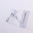 Metal Darning Free Motion Presser Foot for Household Domestic Sewing Machine