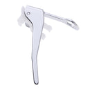 Metal Darning Free Motion Presser Foot for Household Domestic Sewing Machine