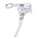 Metal Darning Free Motion Presser Foot for Household Domestic Sewing Machine