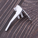 Metal Darning Free Motion Presser Foot for Household Domestic Sewing Machine