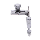 Adjustable Invisible Zipper Foot for Singer Slant Shank Sewing Machines