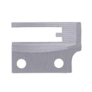 Sewing Machine Parts Crease Resist Feed Dog for Single Needle Lockstitch Industrial Sewing Machine