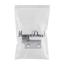 Sewing Machine Parts Crease Resist Feed Dog for Single Needle Lockstitch Industrial Sewing Machine