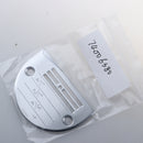 Universal 502803 Needle Plate for Industrial and Computerized Sewing Machine