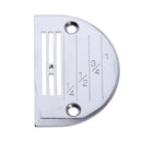 Universal 502803 Needle Plate for Industrial and Computerized Sewing Machine