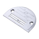 Universal 502803 Needle Plate for Industrial and Computerized Sewing Machine