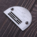 Universal 502803 Needle Plate for Industrial and Computerized Sewing Machine