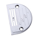 Universal 502803 Needle Plate for Industrial and Computerized Sewing Machine