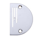 Universal B Type 03180302 Needle Plate for Industrial and Computerized Sewing Machine