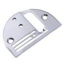 Universal 025 Needle Plate for Industrial and Computerized Sewing Machine