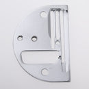 Universal 025 Needle Plate for Industrial and Computerized Sewing Machine