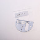 Universal 025 Needle Plate for Industrial and Computerized Sewing Machine