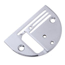 Universal 025 Needle Plate for Industrial and Computerized Sewing Machine