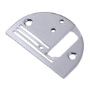 Universal 025 Needle Plate for Industrial and Computerized Sewing Machine