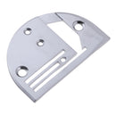 Universal B28 Needle Plate for Industrial and Computerized Sewing Machine