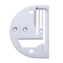 Universal B28 Needle Plate for Industrial and Computerized Sewing Machine