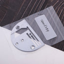 Universal B28 Needle Plate for Industrial and Computerized Sewing Machine