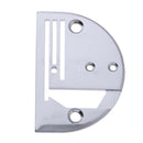 Universal B28 Needle Plate for Industrial and Computerized Sewing Machine
