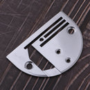 Universal B28 Needle Plate for Industrial and Computerized Sewing Machine
