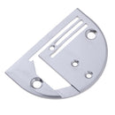 Universal B28 Needle Plate for Industrial and Computerized Sewing Machine