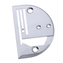 Universal B28 Needle Plate for Industrial and Computerized Sewing Machine