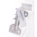 Needle Throat Plate for Juki MO-3904-0D4-300 Sewing Machine Part Attachments