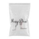 Right Toe Zipper Foot Set For Consew, Brother, Juki, Industrial Sewing Machine