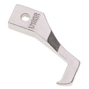 Right Toe Zipper Foot Set For Consew, Brother, Juki, Industrial Sewing Machine