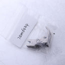R2E Roller Foot Presser Foot Snap-On High Shank Sewing Machine Part for Singer Juki Industrial Sewing Machine