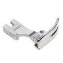 Industrial Sewing Machine Standard Hinged Plain Presser Foot #24983 #P35