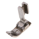 High Shank Hinged Plain Presser Foot P352 for Industrial Single Needles Sewing Machines
