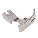 High Shank Hinged Plain Presser Foot P352 for Industrial Single Needles Sewing Machines