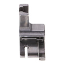 Right Side Edge Guide Compensating Presser Foot CR100 for Singer Brother Juki Industrial Sewing Machine