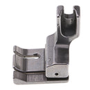 Right Side Edge Guide Compensating Presser Foot CR100 for Singer Brother Juki Industrial Sewing Machine