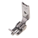 212-112K Presser Foot 1/8 for Brother Singer Juki etc Industrial Sewing Machine