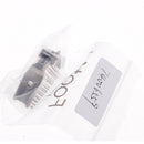 212-112K Presser Foot 1/8 for Brother Singer Juki etc Industrial Sewing Machine
