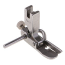HINGED ADJUSTABLE QUILTER AND GUIDE FOOT - Right SIDE - Fits for Juki Singer Brother MACHINES