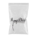 1Pcs Narrow Left Cording Zipper Foot