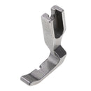 1pc Steel 31358W Industrial Sewing Machine 8mm Narrow Zipper Presser Foot