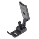 Hinged Narrow Presser Foot 241375 For Singer 107W 143W ZigZag Sewing Machine